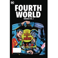 FOURTH WORLD OMNIBUS HC 02