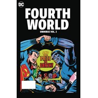 FOURTH WORLD OMNIBUS HC 02