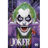 JOKER ONE OPERATION JOKER TP VOL 03