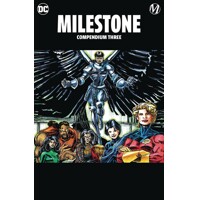 MILESTONE COMPENDIUM TP 03