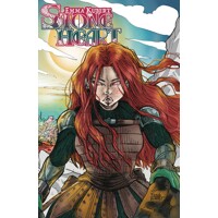 STONEHEART TP VOL 01 - Emma Kubert