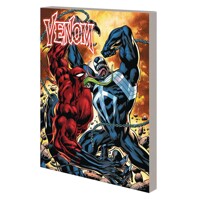 VENOM BY AL EWING RAM V TP VOL 05 PREDESTINATION - Al Ewing, Torunn Gronbekk