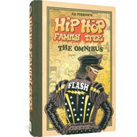 HIP HOP FAMILY TREE OMNIBUS HC - Ed Piskor
