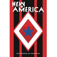 NEW AMERICA TP - Curt Pires