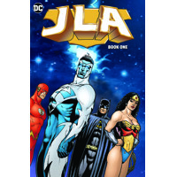 JLA TP BOOK 01