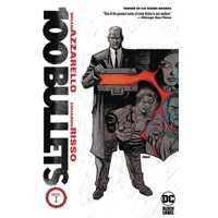 100 BULLETS TP BOOK 01 (2024 EDITION) (MR)