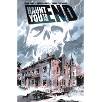 HAUNT YOU TO THE END TP - Ryan Cady