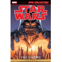 STAR WARS LEGENDS EPIC COLLECT EMPIRE TP VOL 1 NEW PTG - John Ostrander, Vario...