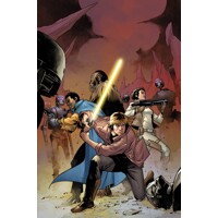 STAR WARS TP VOL 07 DARK DROIDS - Charles Soule