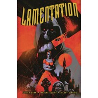 LAMENTATION TP (MR) - Cullen Bunn