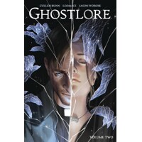 GHOSTLORE TP VOL 02 - Cullen Bunn