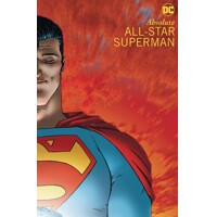 ABSOLUTE ALL-STAR SUPERMAN HC (2024 EDITION)