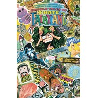 UNTOLD TALES OF I HATE FAIRYLAND TP VOL 01 (MR) - Skottie Young