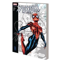 SPIDER-GIRL MODERN ERA EPIC COLLECT TP VOL 01 LEGACY - Tom Delfalco, Various