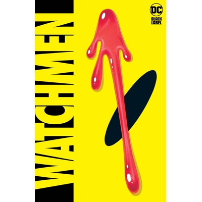 Absolute Watchmen 2023 Edition