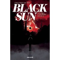 CHILDREN OF THE BLACK SUN TP VOL 01 (MR) - Dario Sicchio