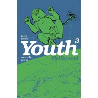 YOUTH TP VOL 03 - Curt Pires