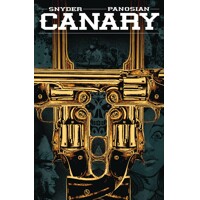 CANARY GN - Scott Snyder