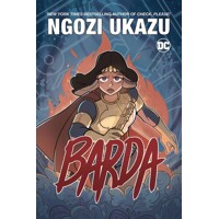 BARDA TP - NGOZI UKAZU