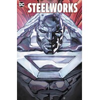 STEELWORKS TP - MICHAEL DORN