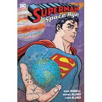 SUPERMAN SPACE AGE TP - MARK RUSSELL