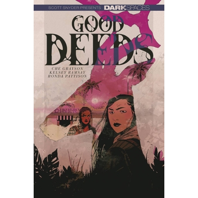 Dark Spaces Good Deeds