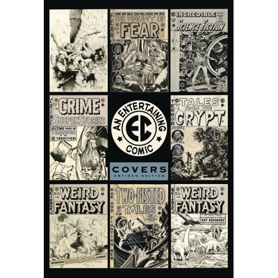 Ec Covers Artisan Ed