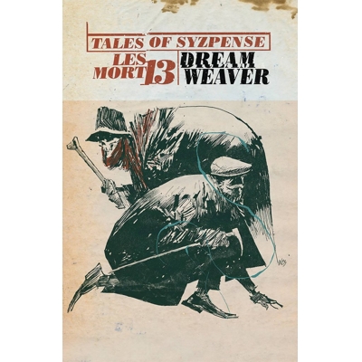 Tales Of Syzpense Vol. 1 (Mr)