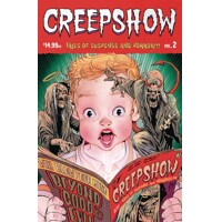 CREEPSHOW TP VOL 02 (MR)