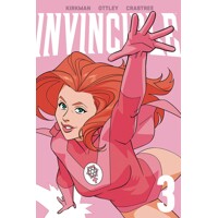 INVINCIBLE TP VOL 03 NEW EDITION - Rick Kirkman