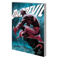 DAREDEVIL TP VOL 01 HELL BREAKS LOOSE - Saladin Ahmed