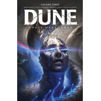 DUNE HOUSE HARKONNEN HC VOL 03 - Brian Herbert, Kevin J. Anderson