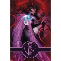 FINE PRINT TP VOL 02 (MR) - Stjepan Sejic