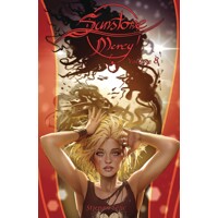 SUNSTONE OGN VOL 08 - Stjepan Sejic