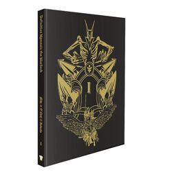 NEMESIS THE WARLOCK DEFINITIVE ED HC VOL 01 DIAMOND EXC - Pat Mills