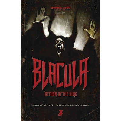 Blacula Return Of The King