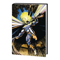 MOON KNIGHT MARC SPECTOR OMNIBUS HC VOL 02 DM VAR - Terry Kavanagh, Various