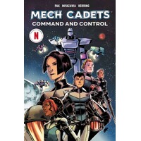 MECH CADETS TP BOOK 02 - Greg Pak