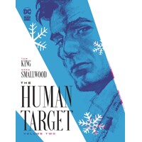 HUMAN TARGET TP VOL 02 - TOM KING