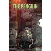 PENGUIN TP VOL 01 - TOM KING and CHIP ZDARSKY