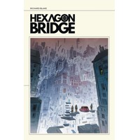 HEXAGON BRIDGE TP - Richard Blake