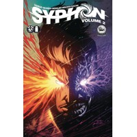 SYPHON TP VOL 02 - Mohsen Ashraf, Arish Akanda