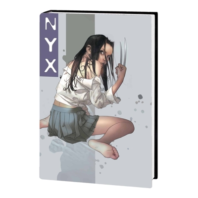 Nyx Gallery Edition