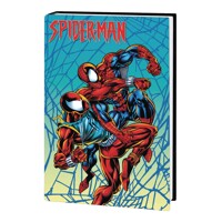 SPIDER-MAN CLONE SAGA OMNIBUS HC VOL 02 NEW PTG DM VAR - J.M. Dematteis, Vario...