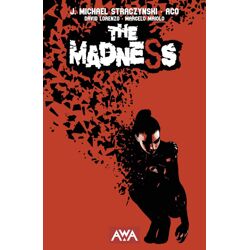 The Madness Vol. 1 (Mr)