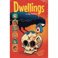 DWELLINGS HC (MR) - Jay Stephens