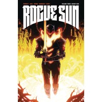 ROGUE SUN TP VOL 03 A MASSIVE-VERSE BOOK MV - Ryan Parrott