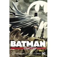 BATMAN BY PAUL DINI OMNIBUS HC (2024 EDITION) - PAUL DINI, DUSTIN NGUYEN, and ...