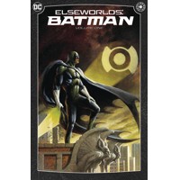ELSEWORLDS BATMAN TP VOL 01 (2024 EDITION)