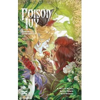 POISON IVY TP VOL 02 UNETHICAL CONSUMPTION - G. WILLOW WILSON